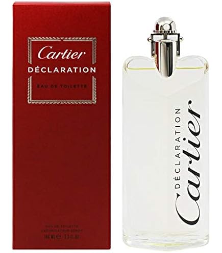 Amazon.co.jp: カルティエ デクラレーション オードトワレ EDT メンズ